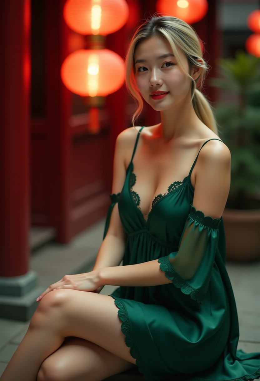 香兰如故原声音乐